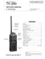 Preview: Service Manual
