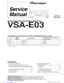 Preview: Service Manual