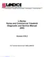 Preview: Diagnostic And Service Manual