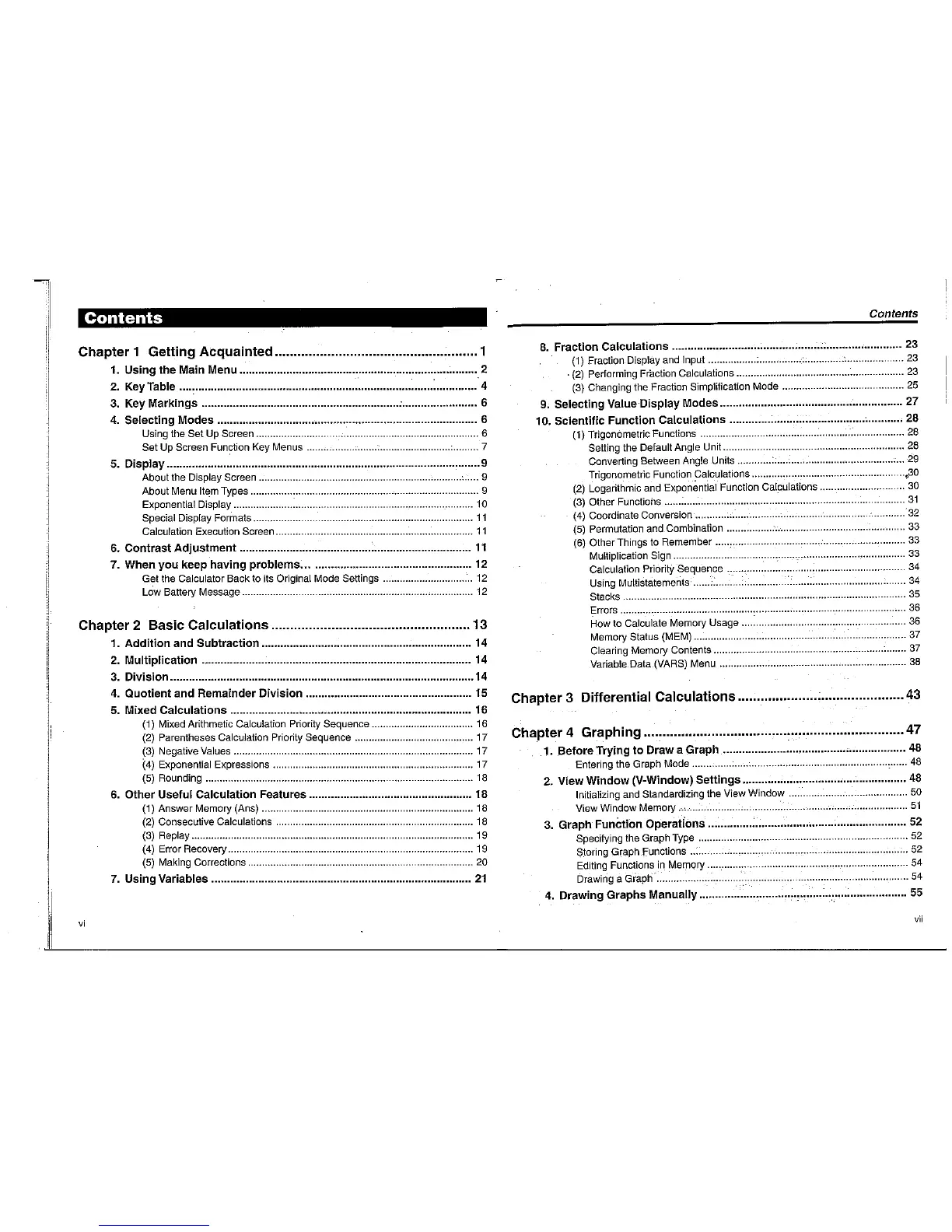 Page #5 background image