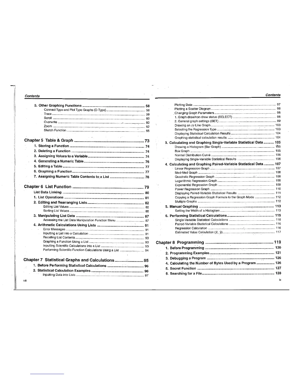 Page #6 background image