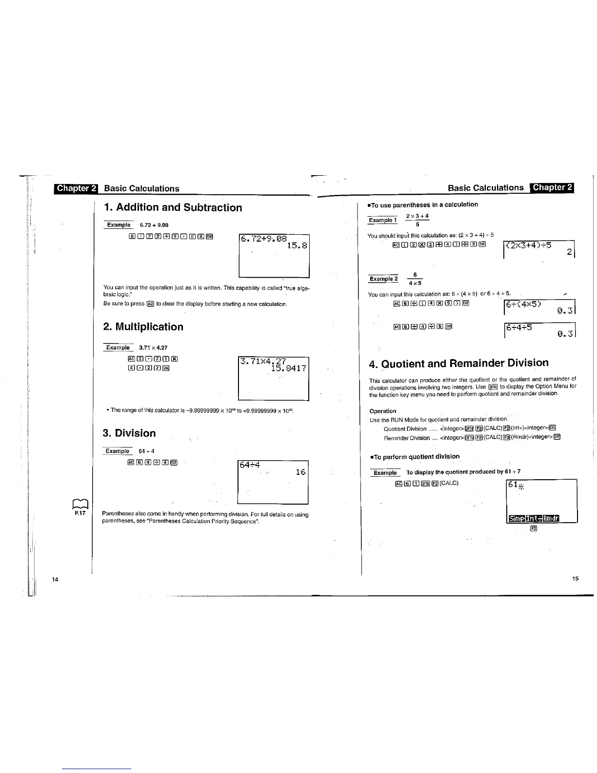 Page #15 background image