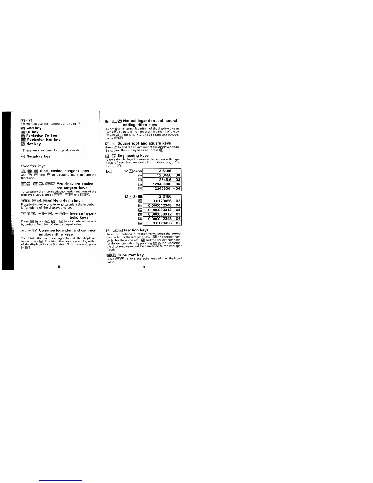 Page #6 background image