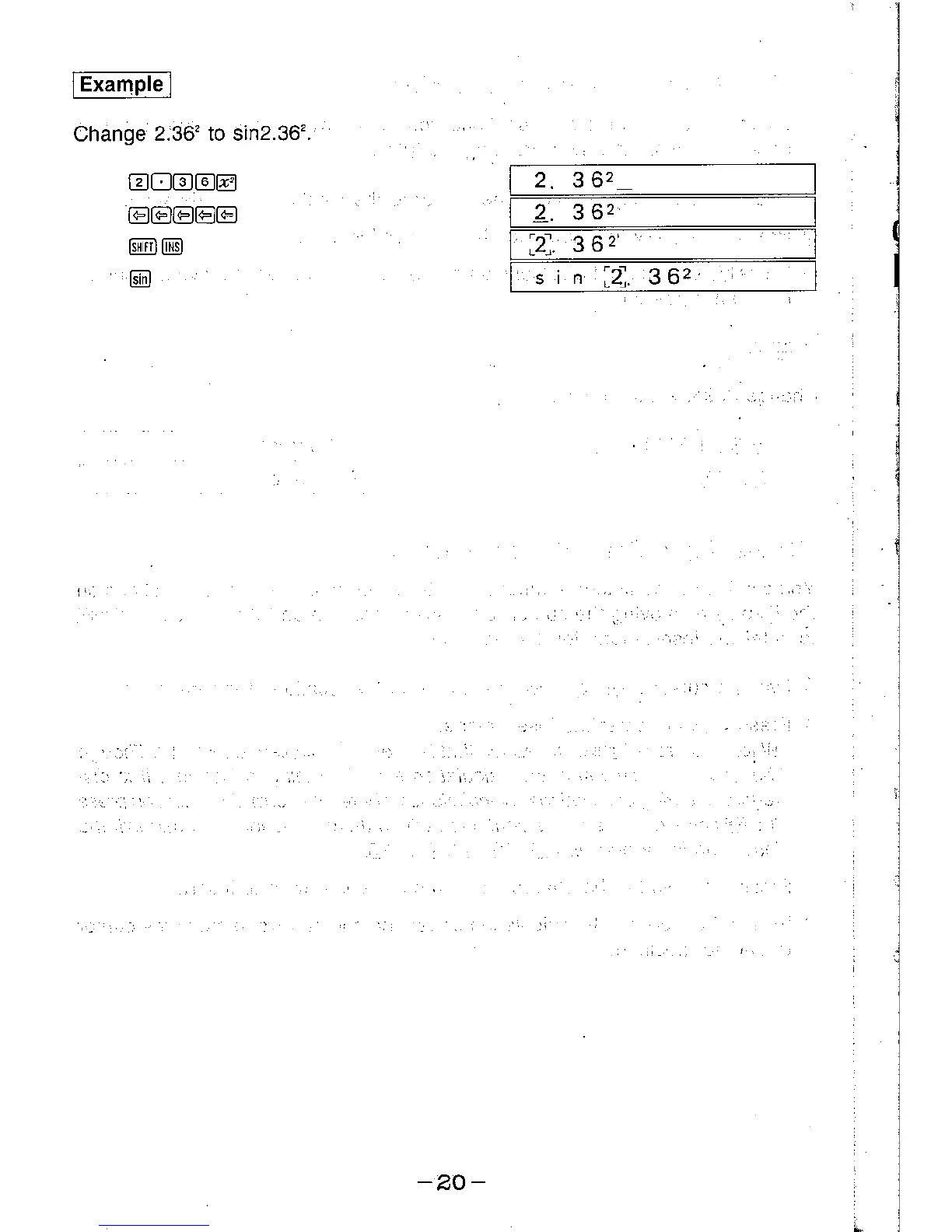 Page #21 background image