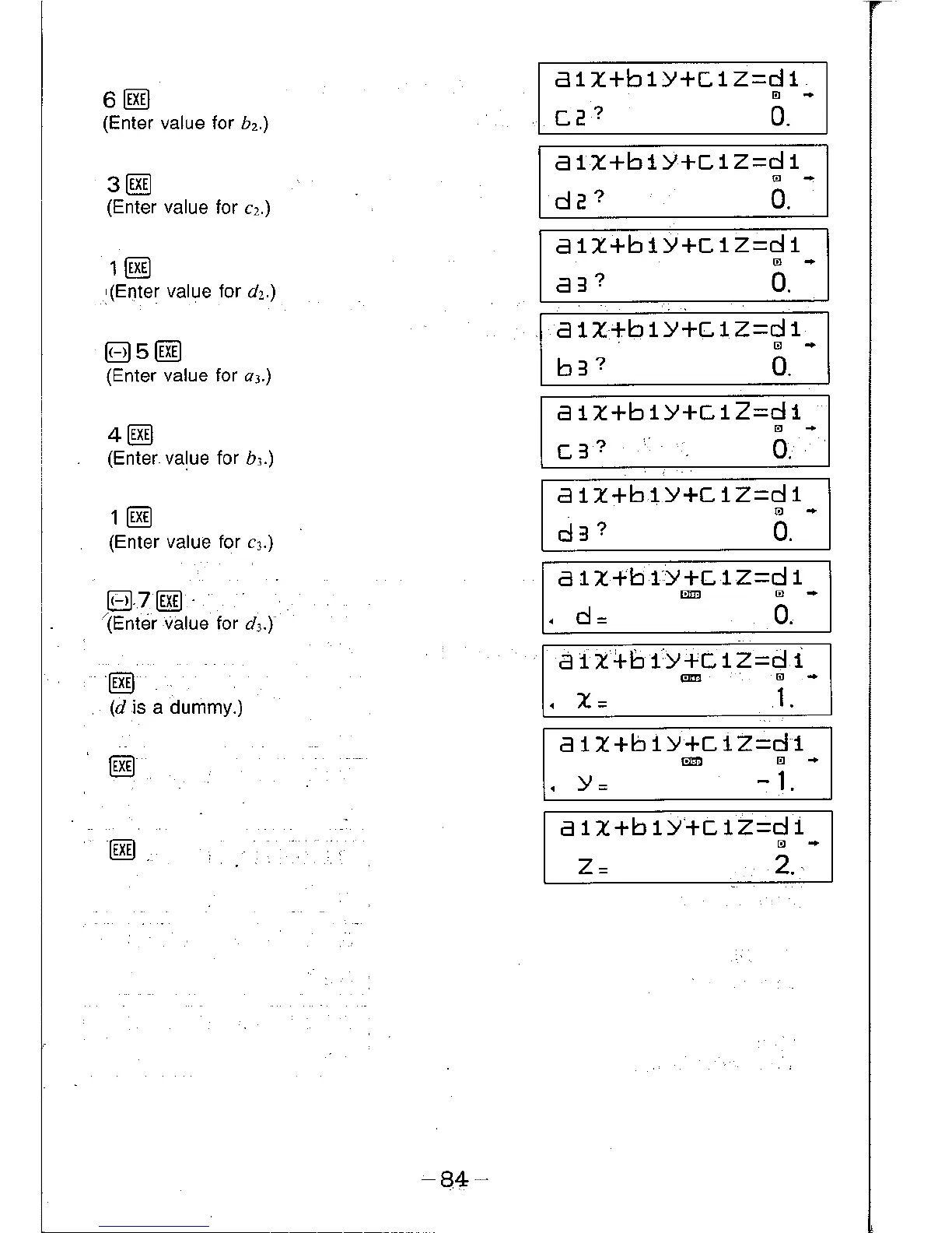 Page #83 background image
