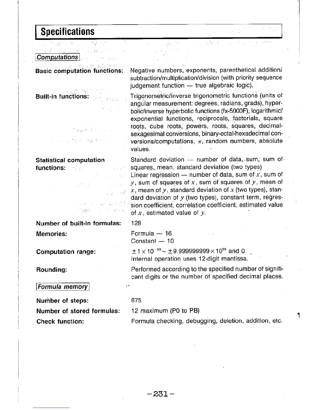 Page #230 background image