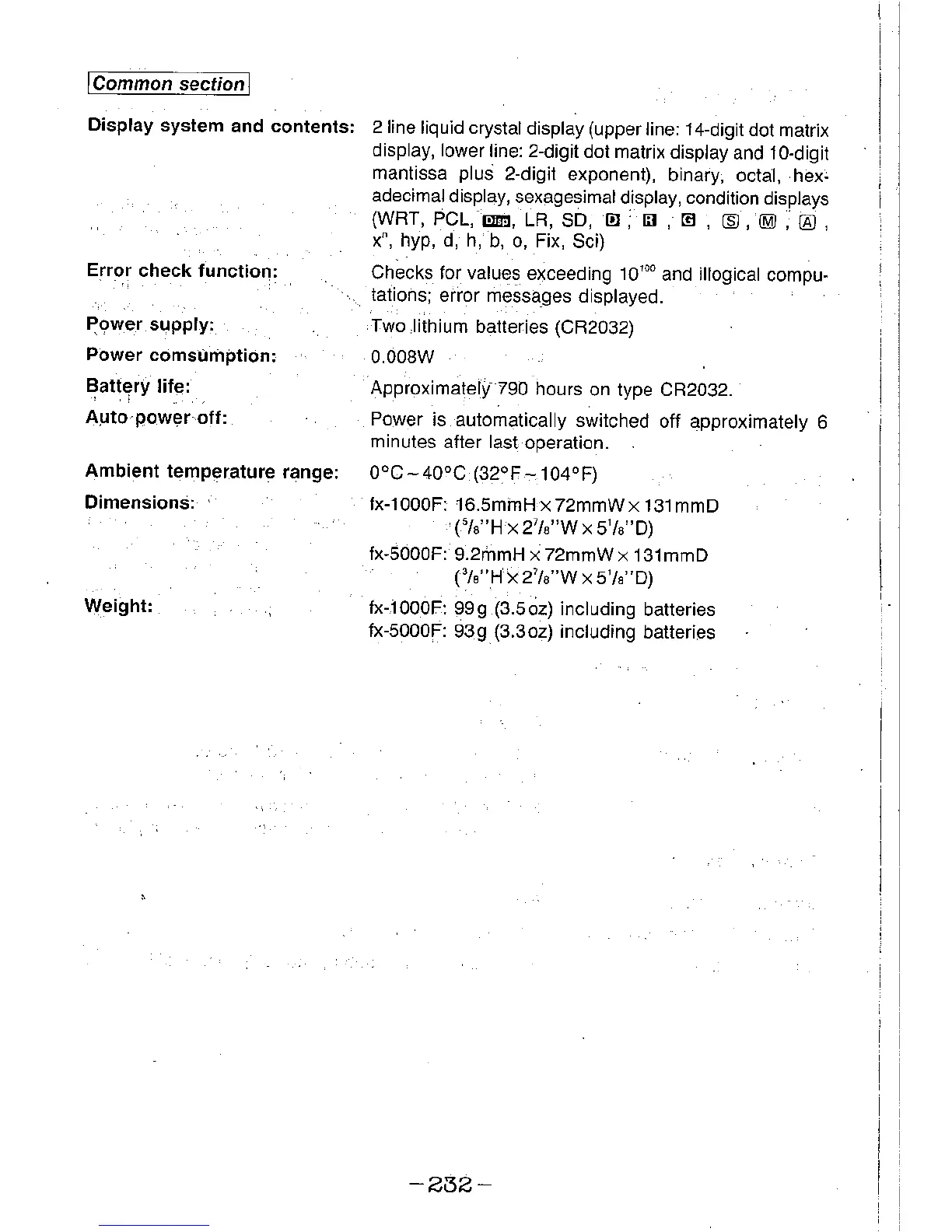 Page #231 background image