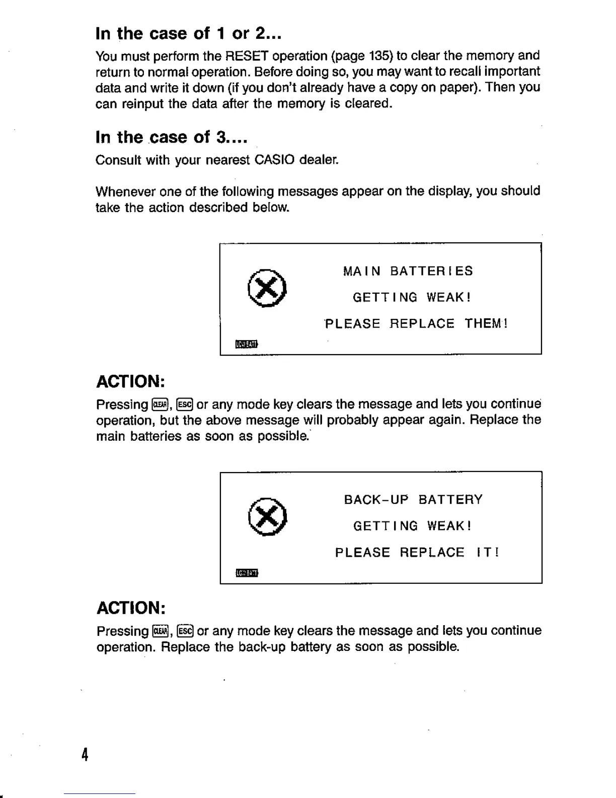 Page #6 background image