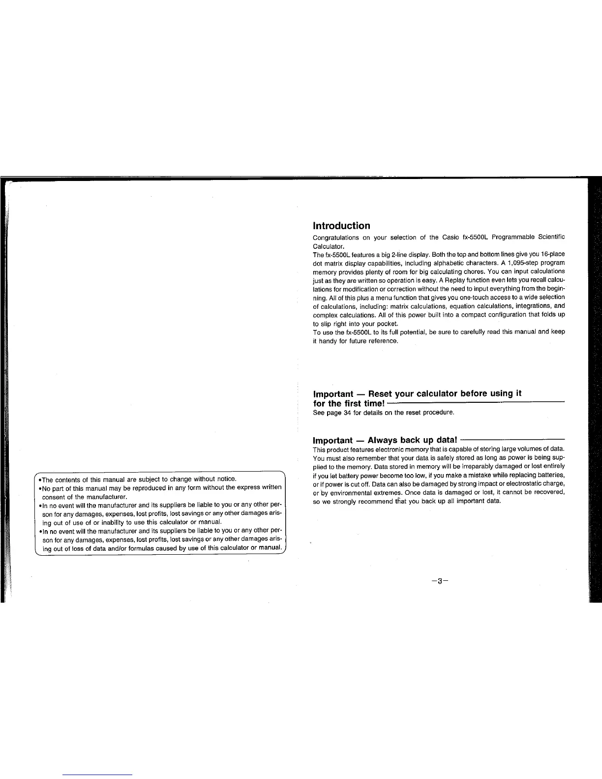 Page #3 background image