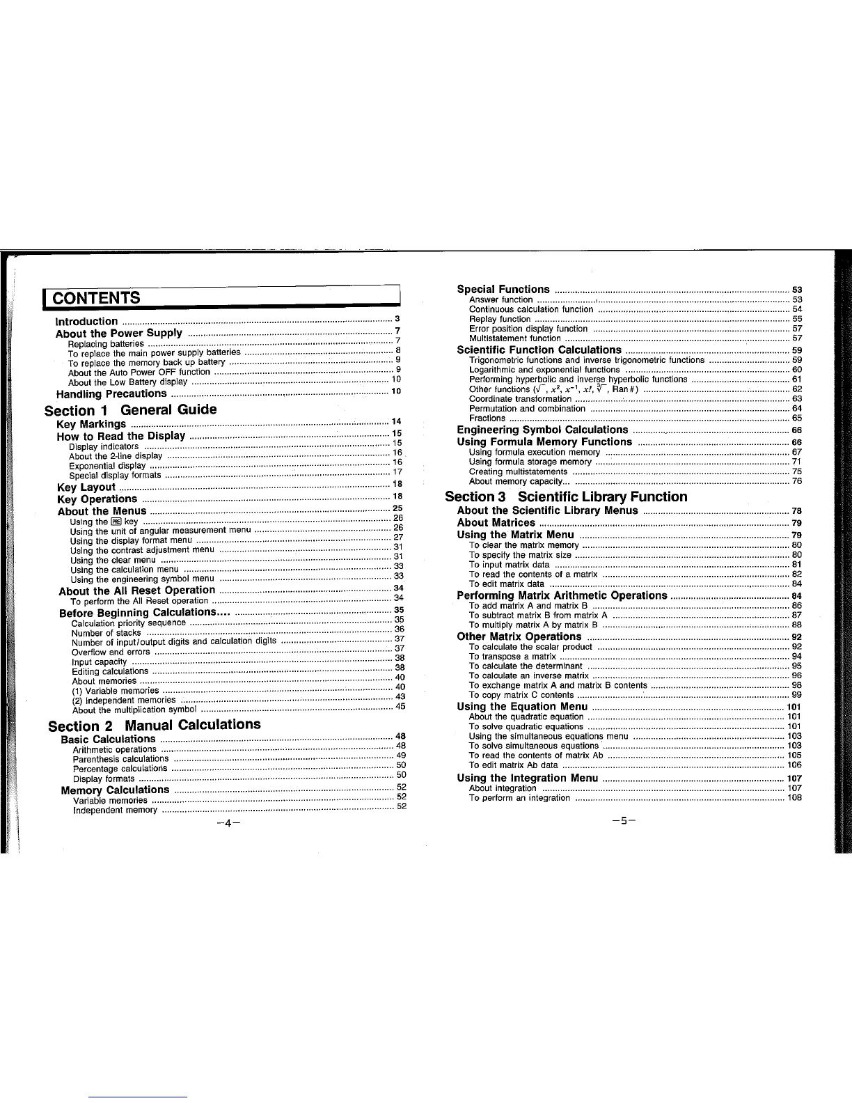 Page #4 background image