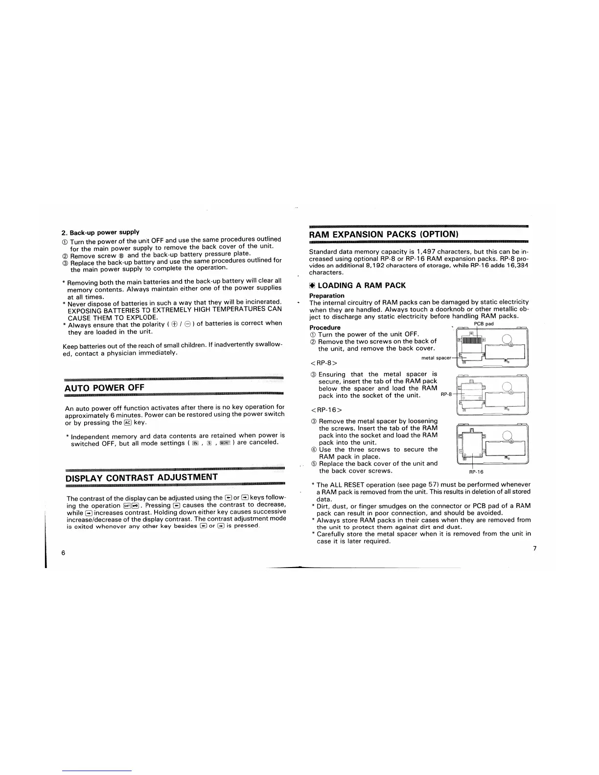 Page #5 background image