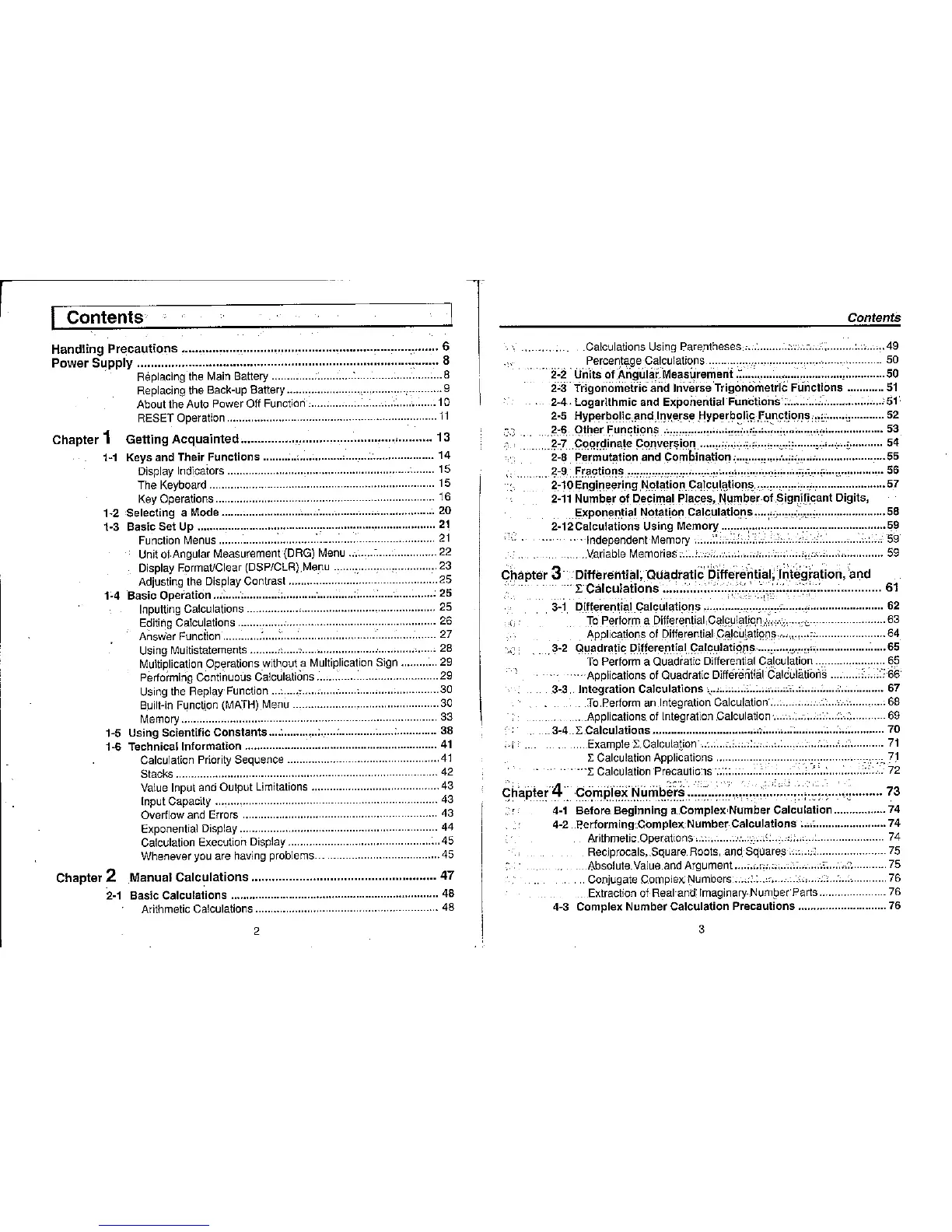 Page #3 background image