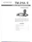 Preview: Instruction Manual