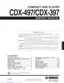Preview: Service Manual