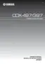 Preview: Owner's Manual
