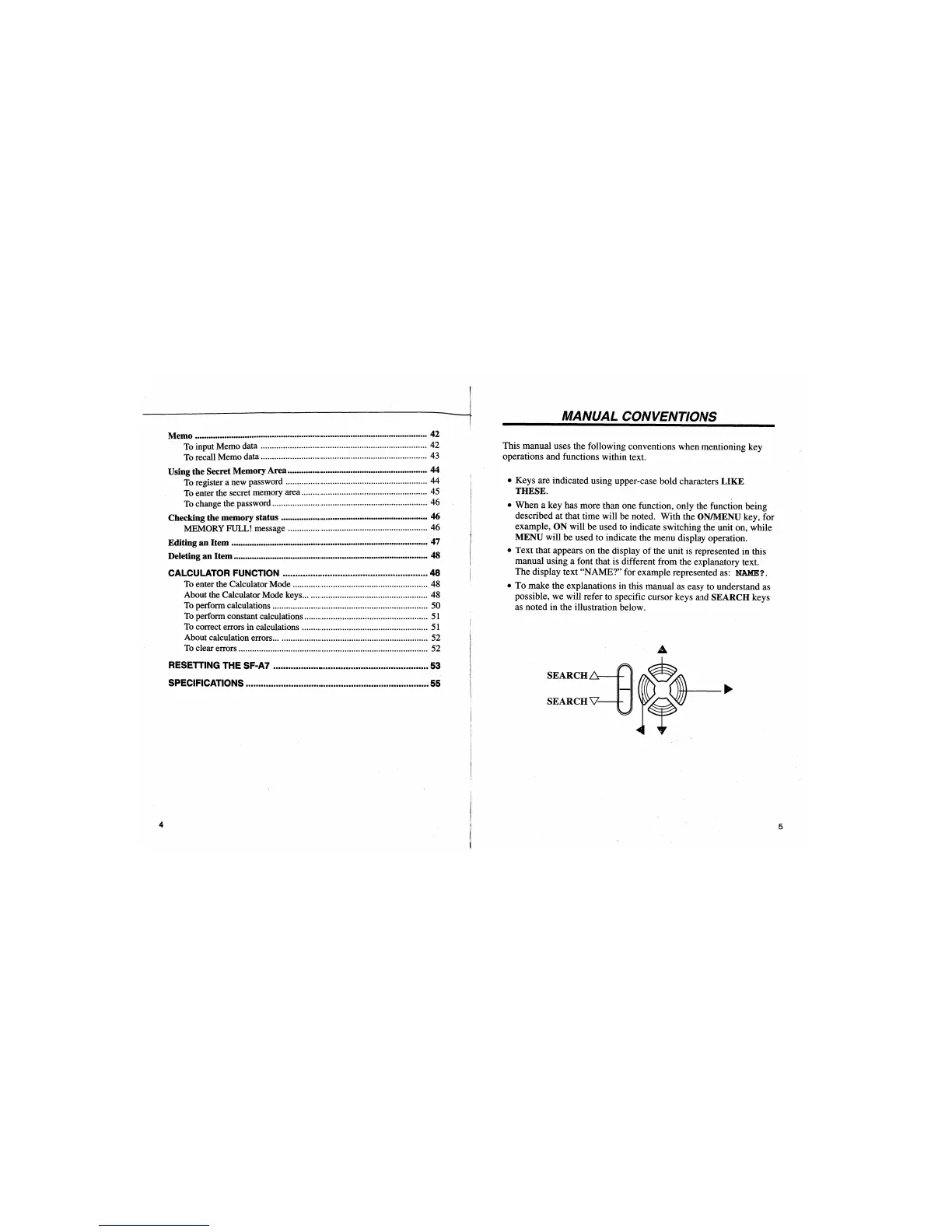 Page #4 background image