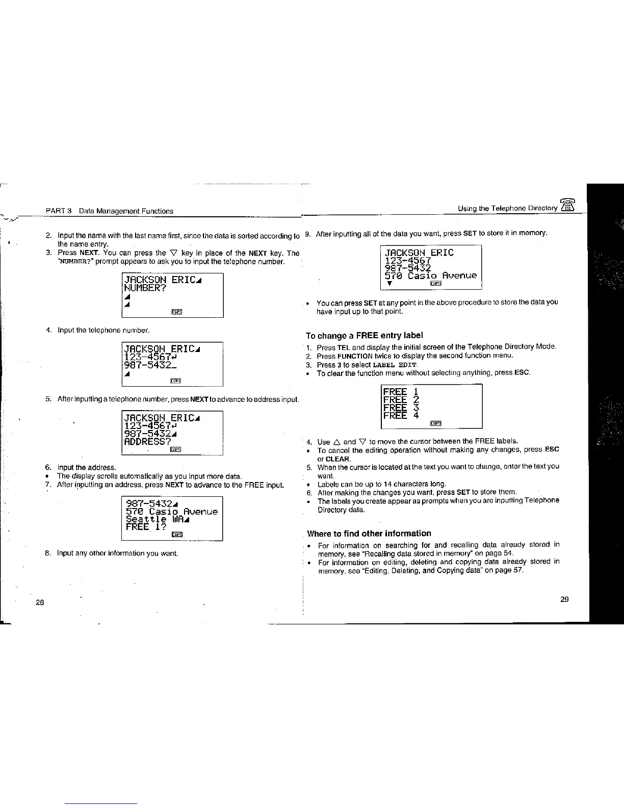 Page #16 background image