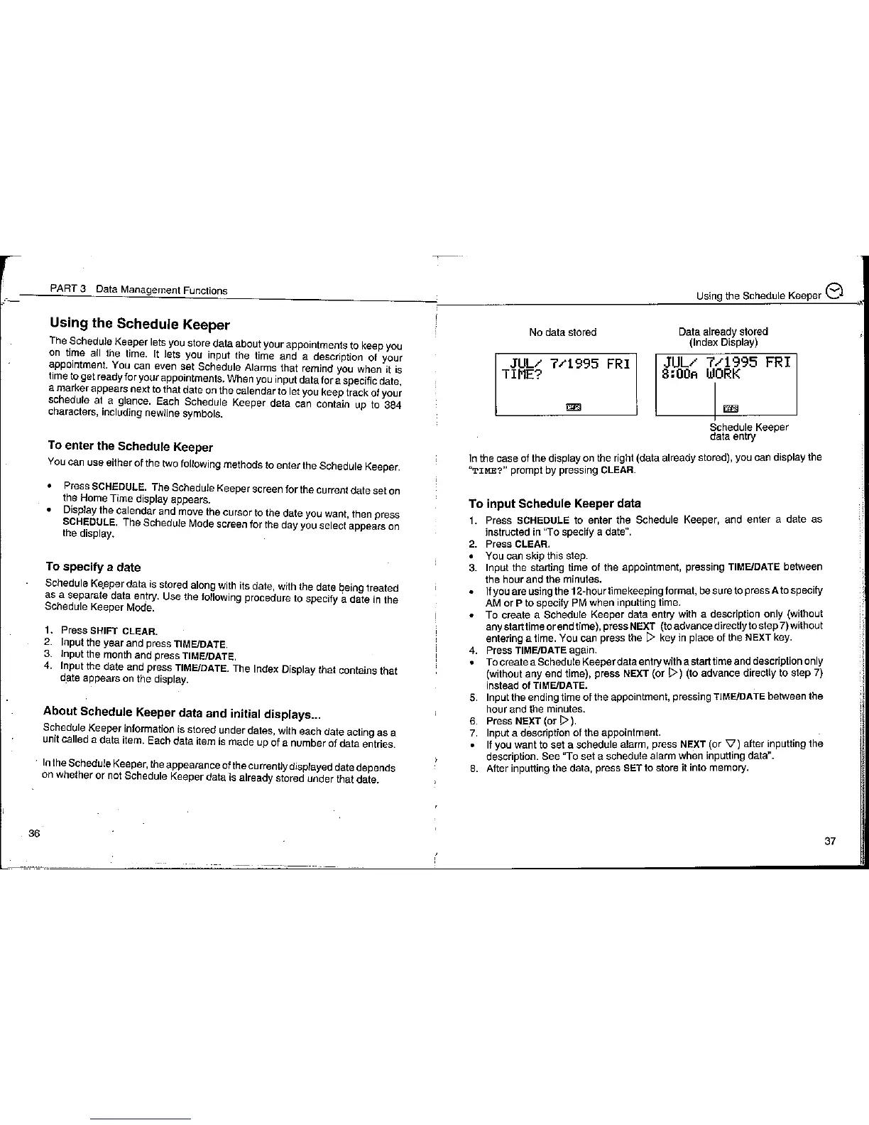 Page #20 background image
