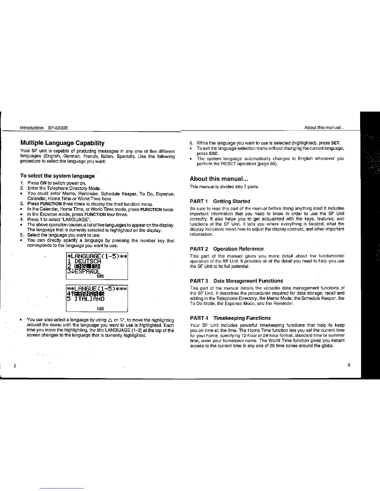 Page #3 background image