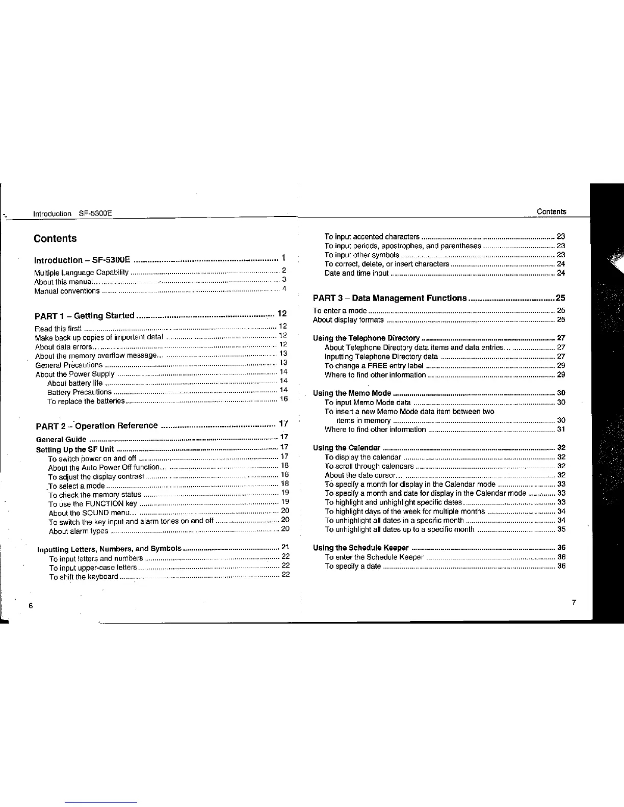 Page #5 background image