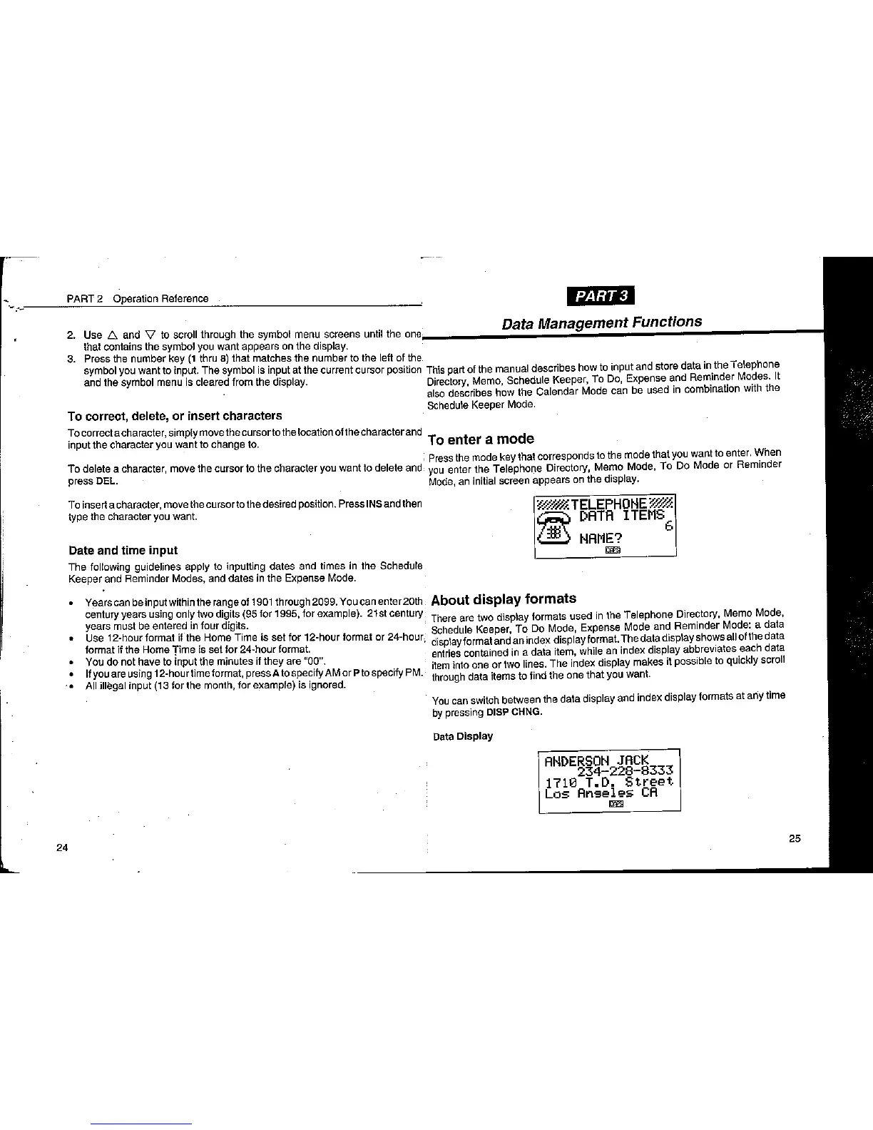 Page #14 background image
