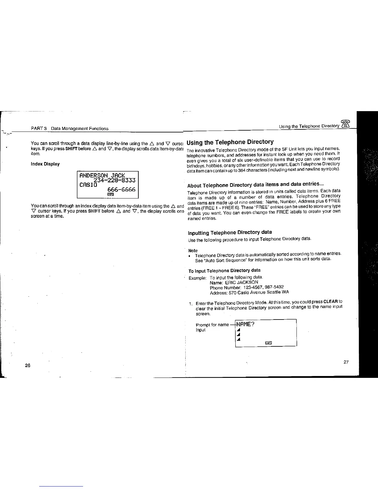Page #15 background image