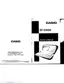 Preview: Owner's Manual