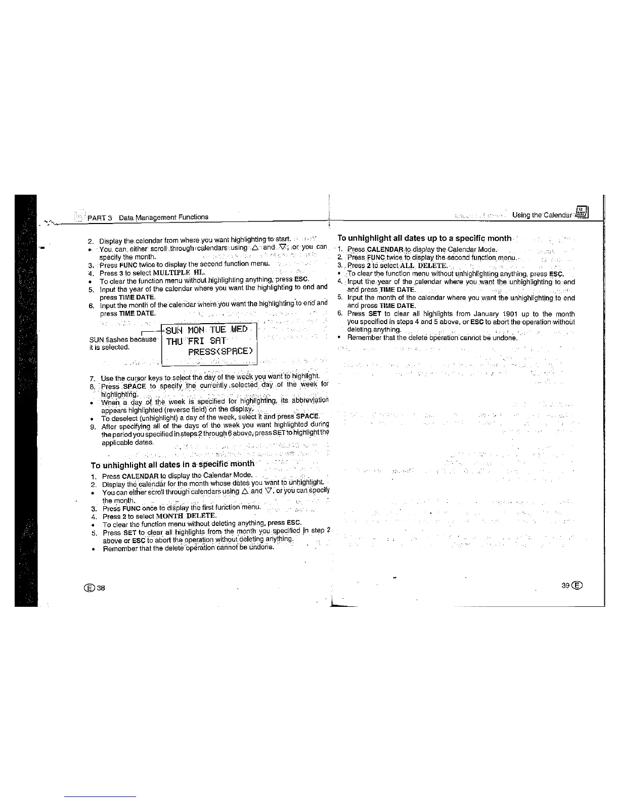 Page #19 background image