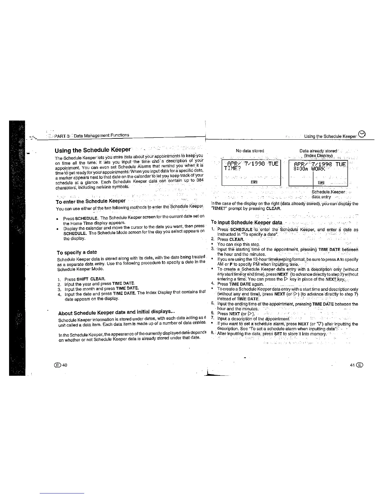 Page #20 background image