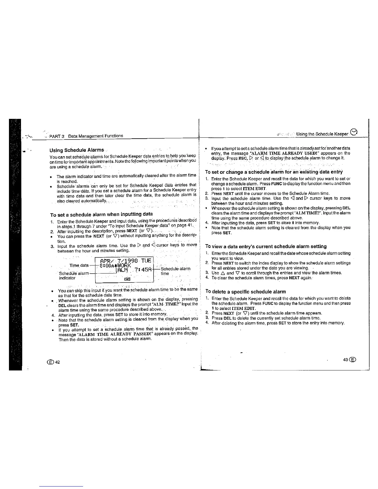 Page #21 background image