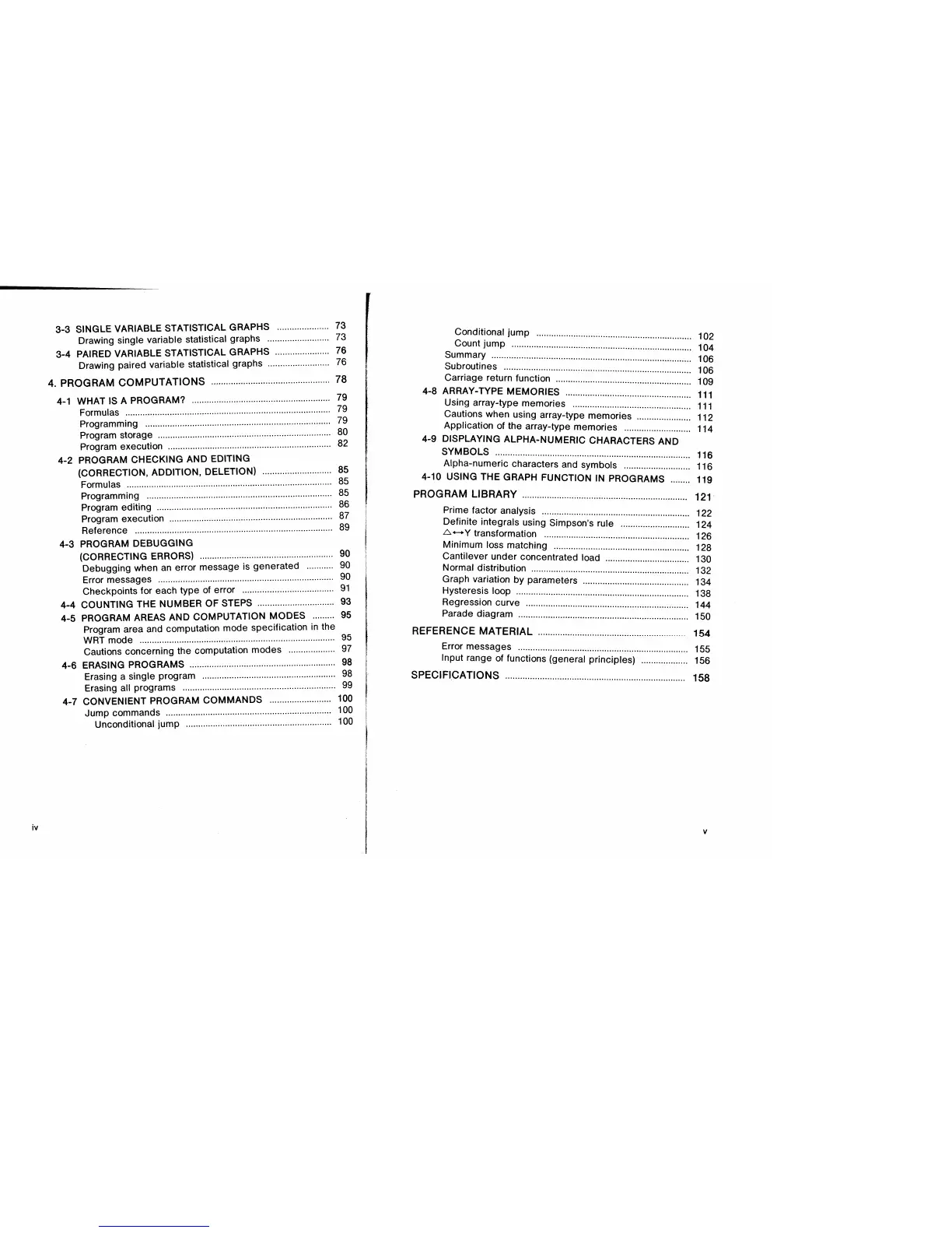 Page #4 background image