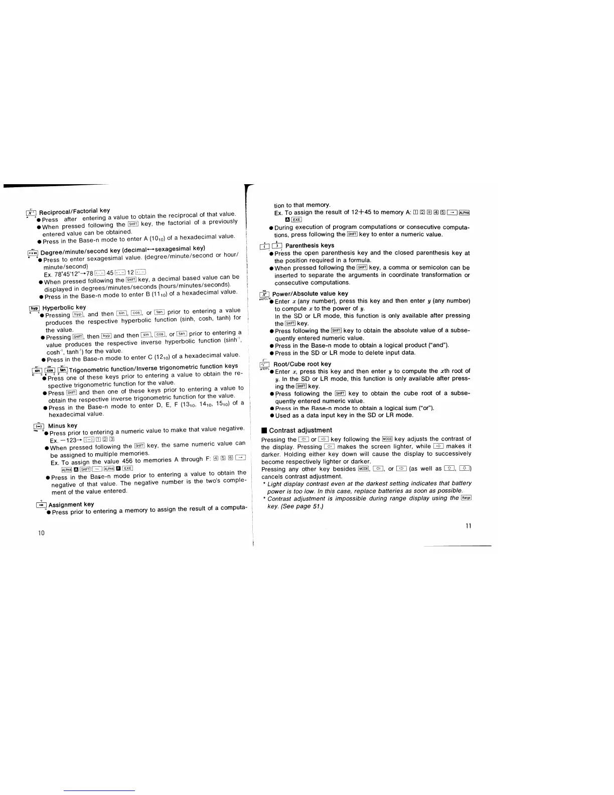Page #10 background image
