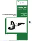 Preview: Technical Data And Service Manual
