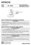 Preview: Instruction Manual