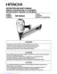 Preview: Instruction And Safety Manual