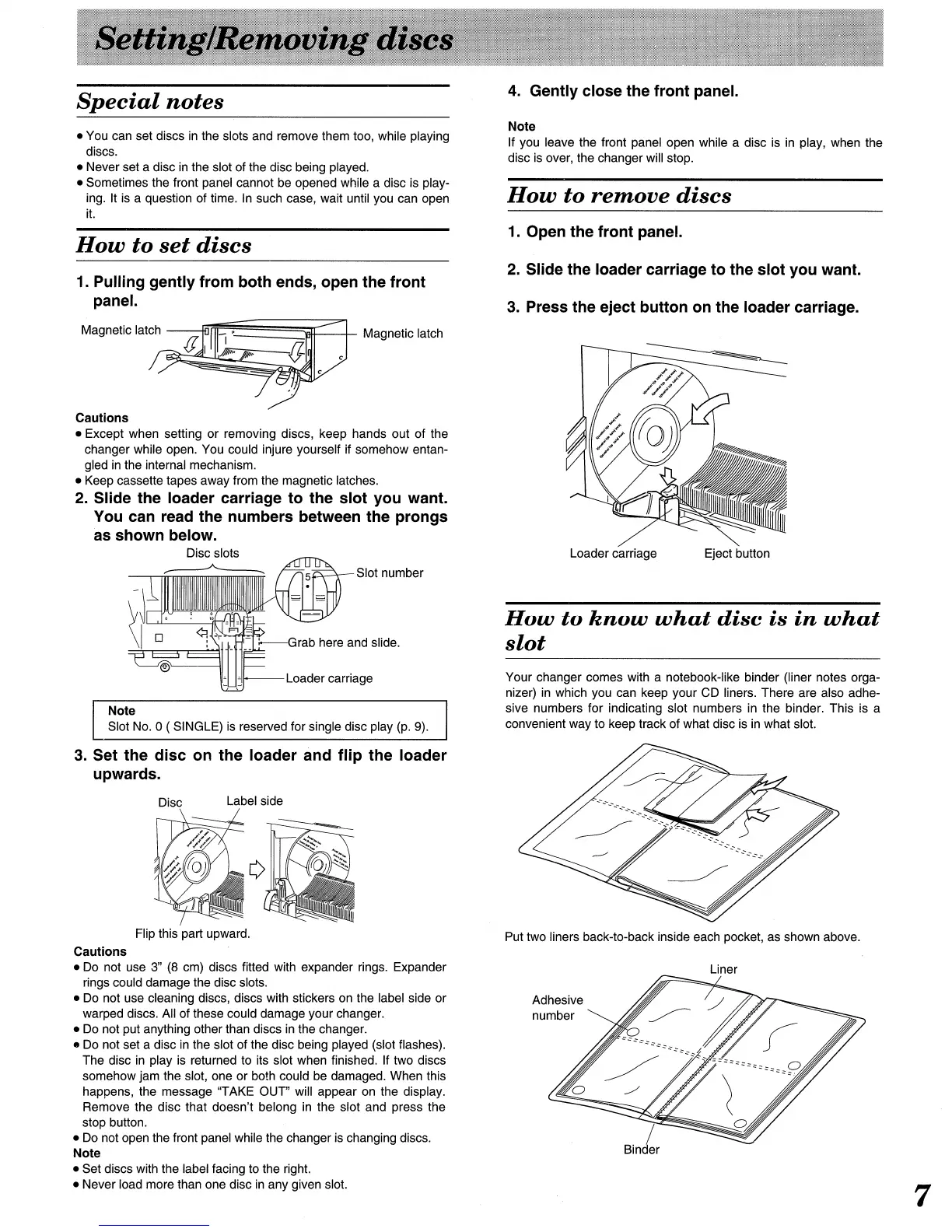 Page #7 background image