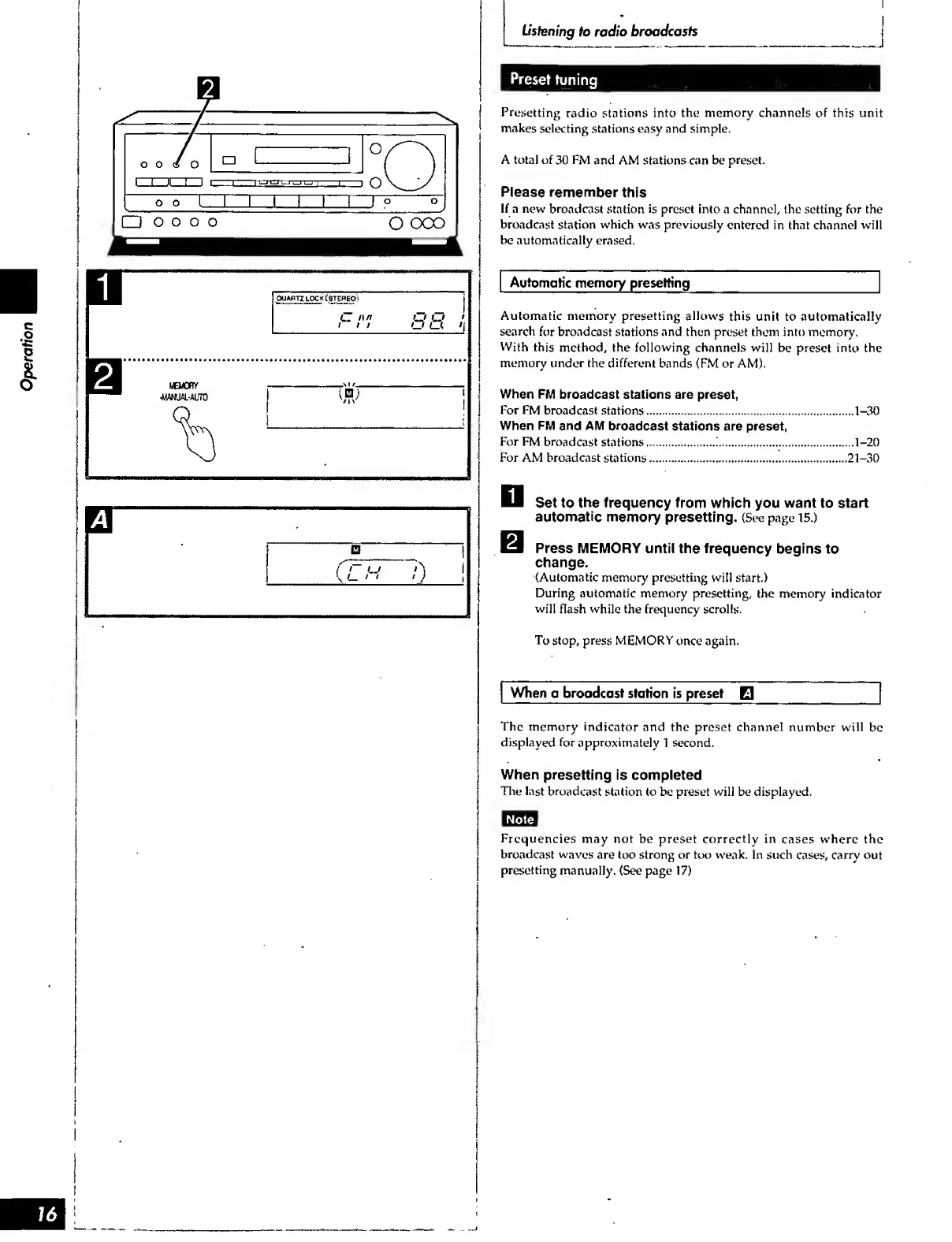 Page #16 background image
