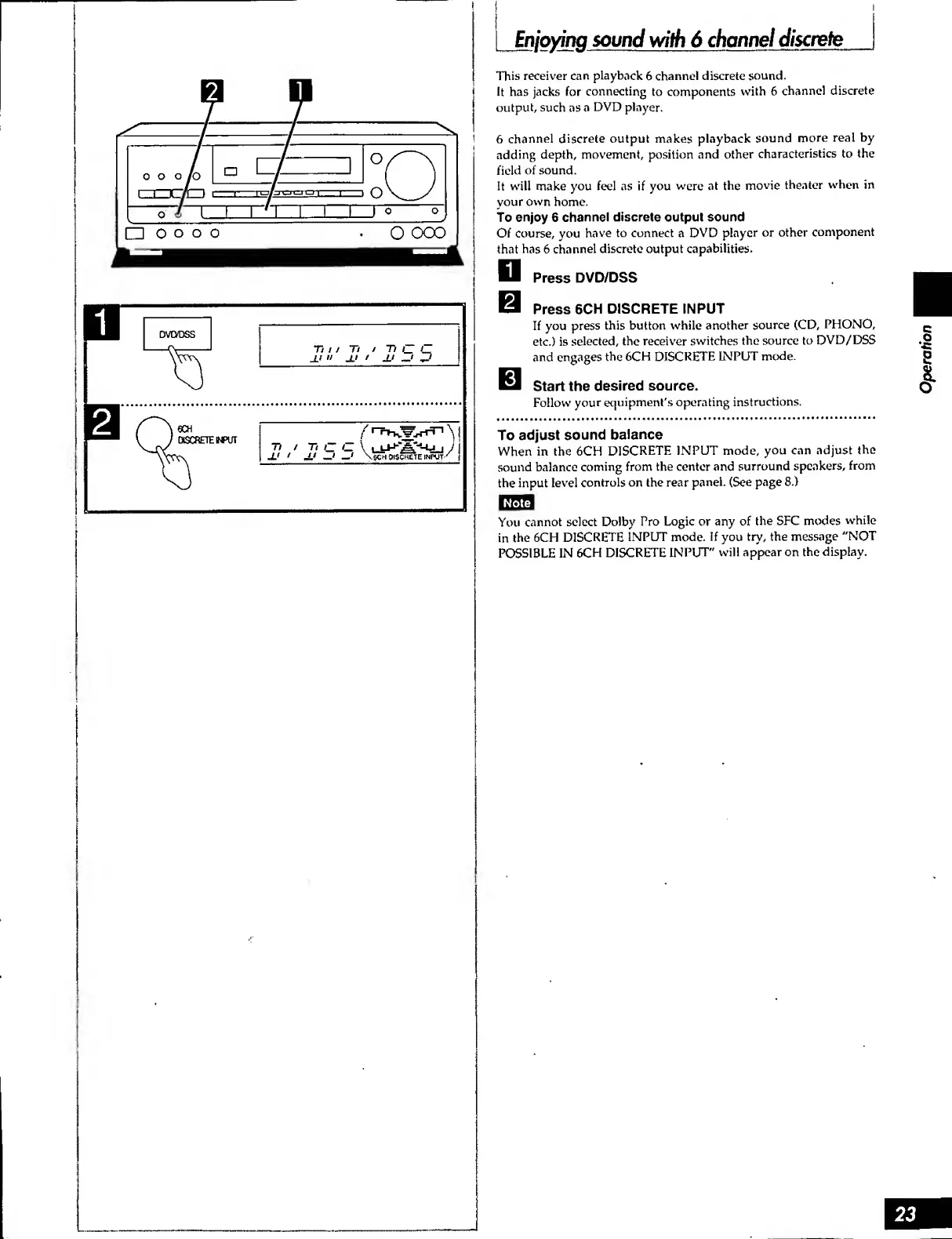Page #23 background image