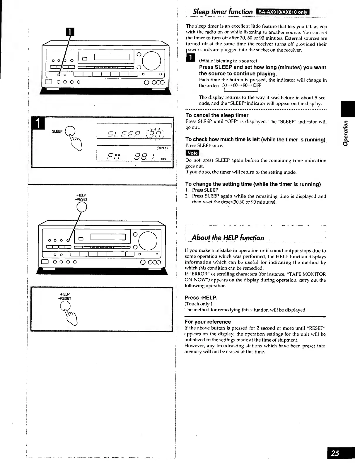 Page #25 background image