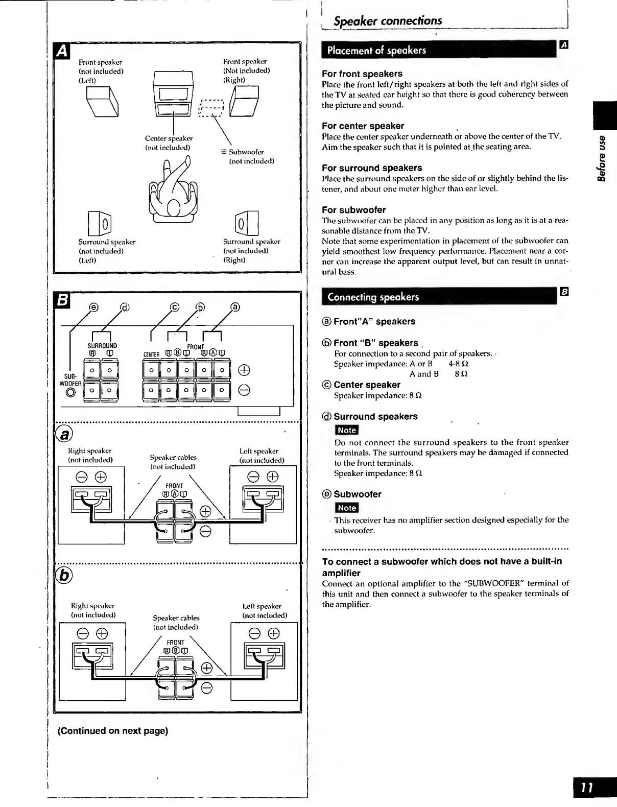 Page #11 background image