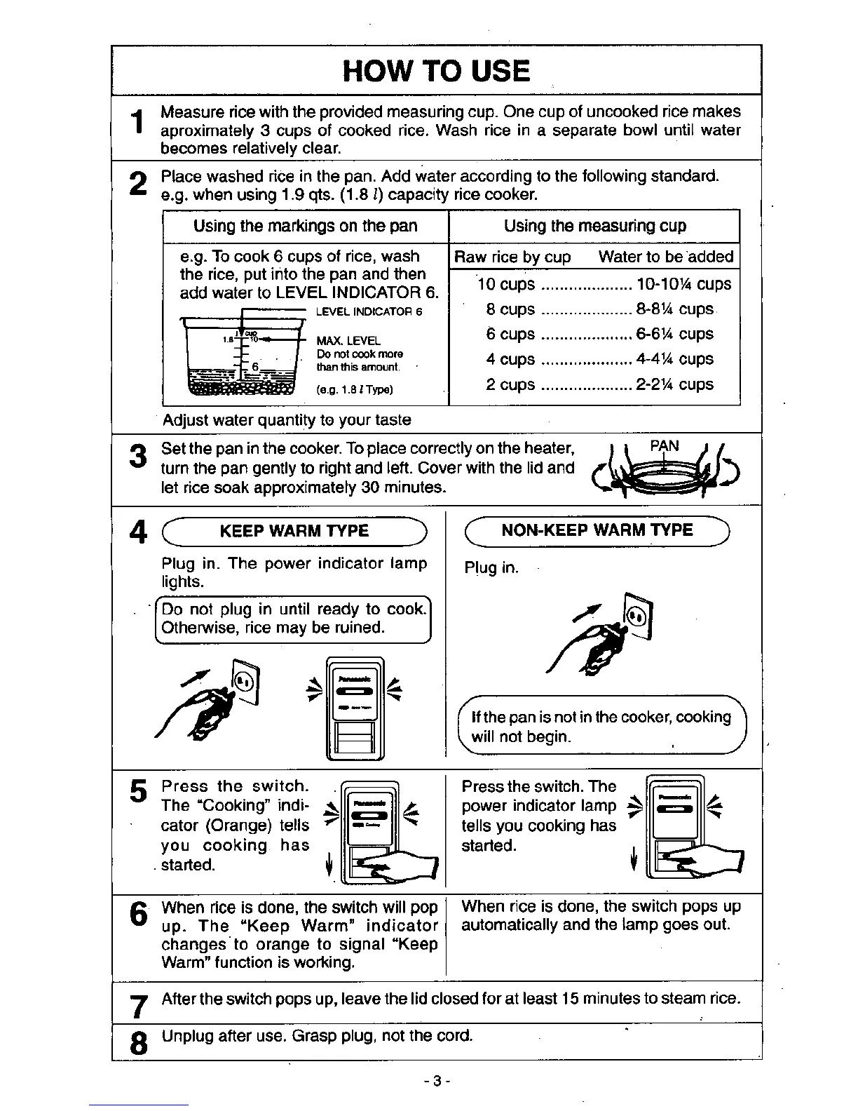 Page #4 background image