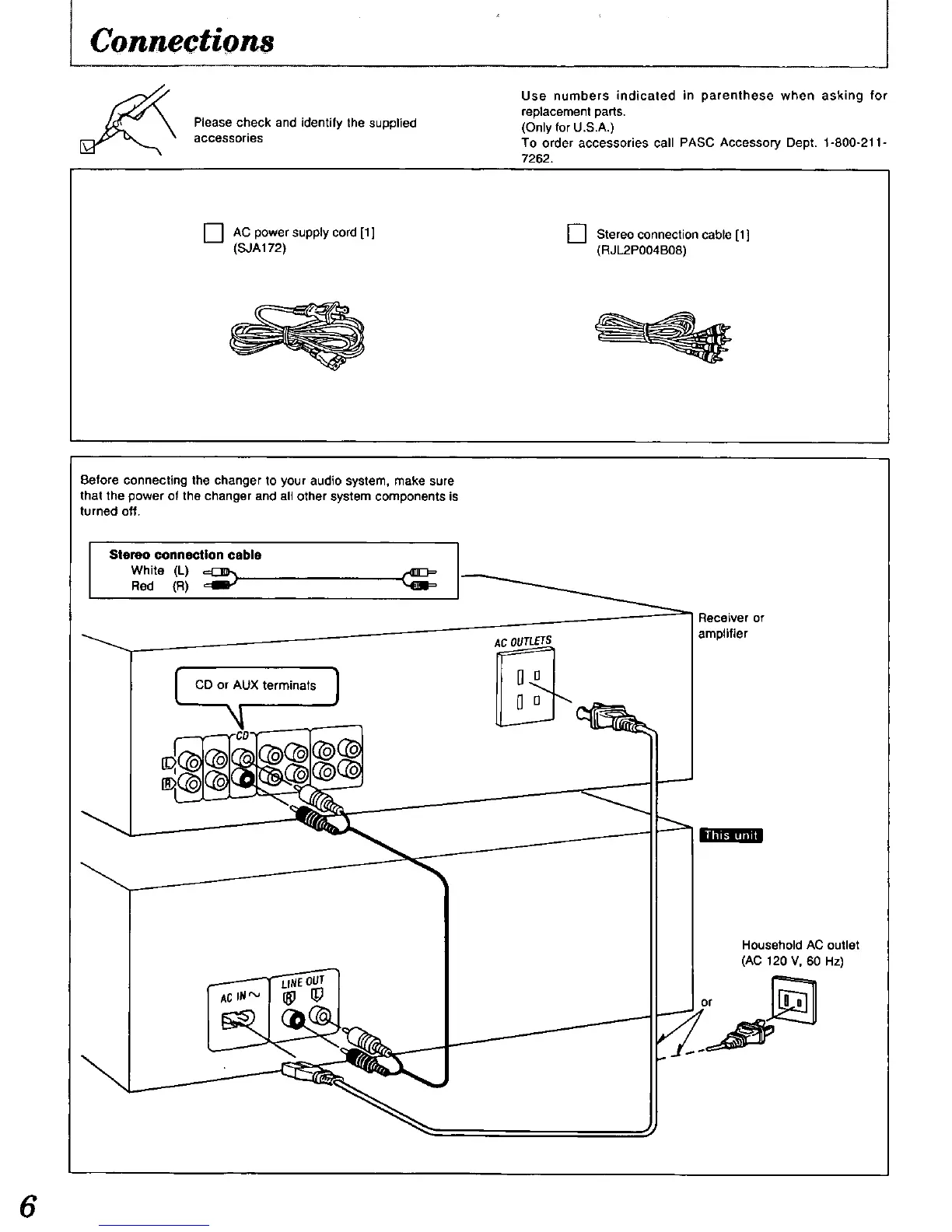 Page #6 background image