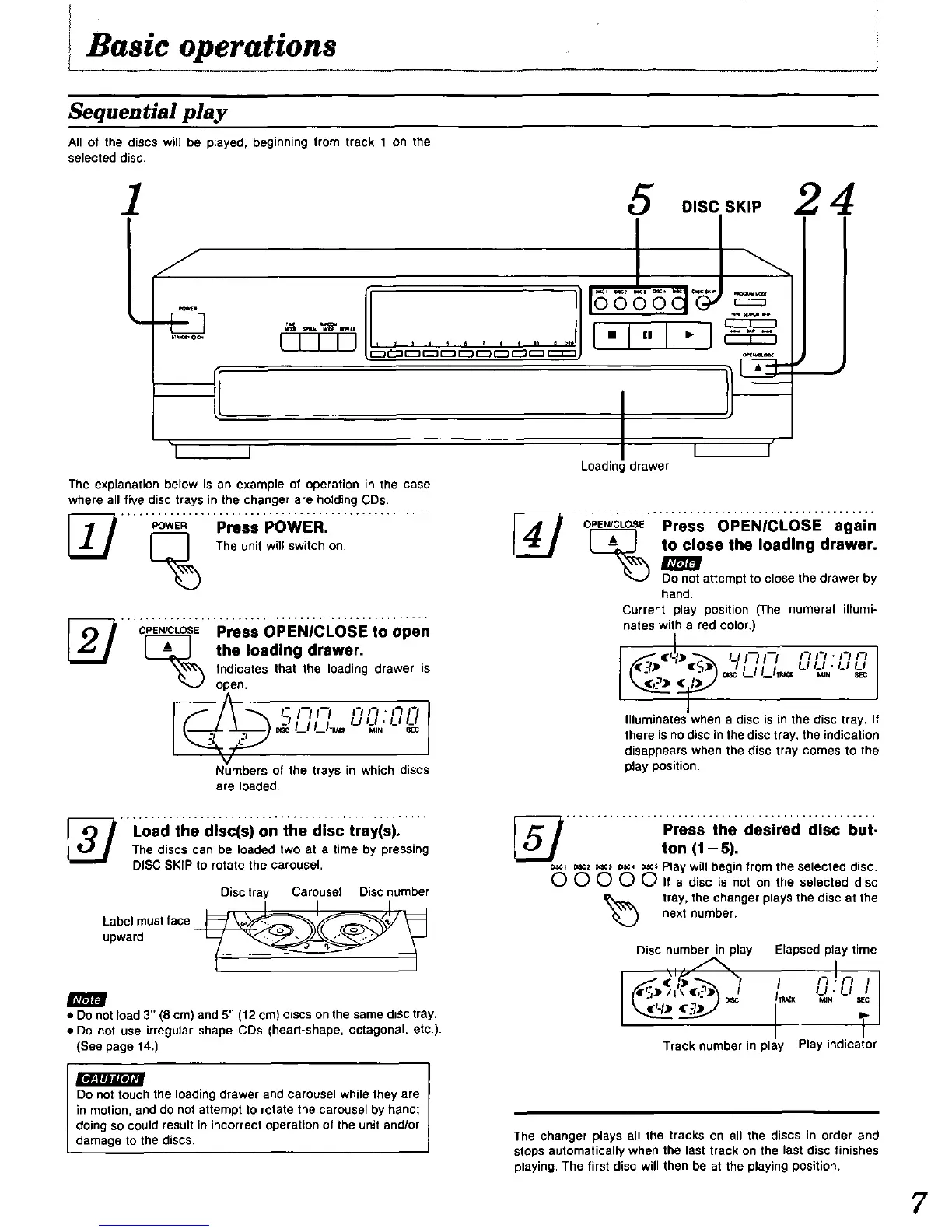 Page #7 background image