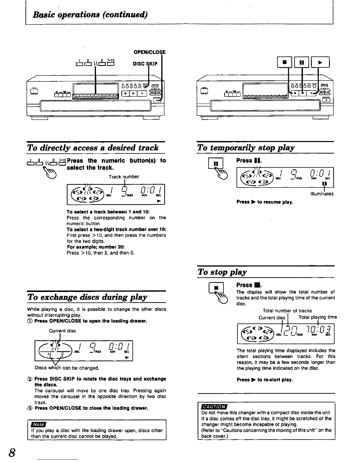 Page #8 background image