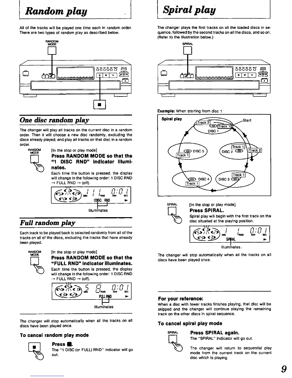 Page #9 background image