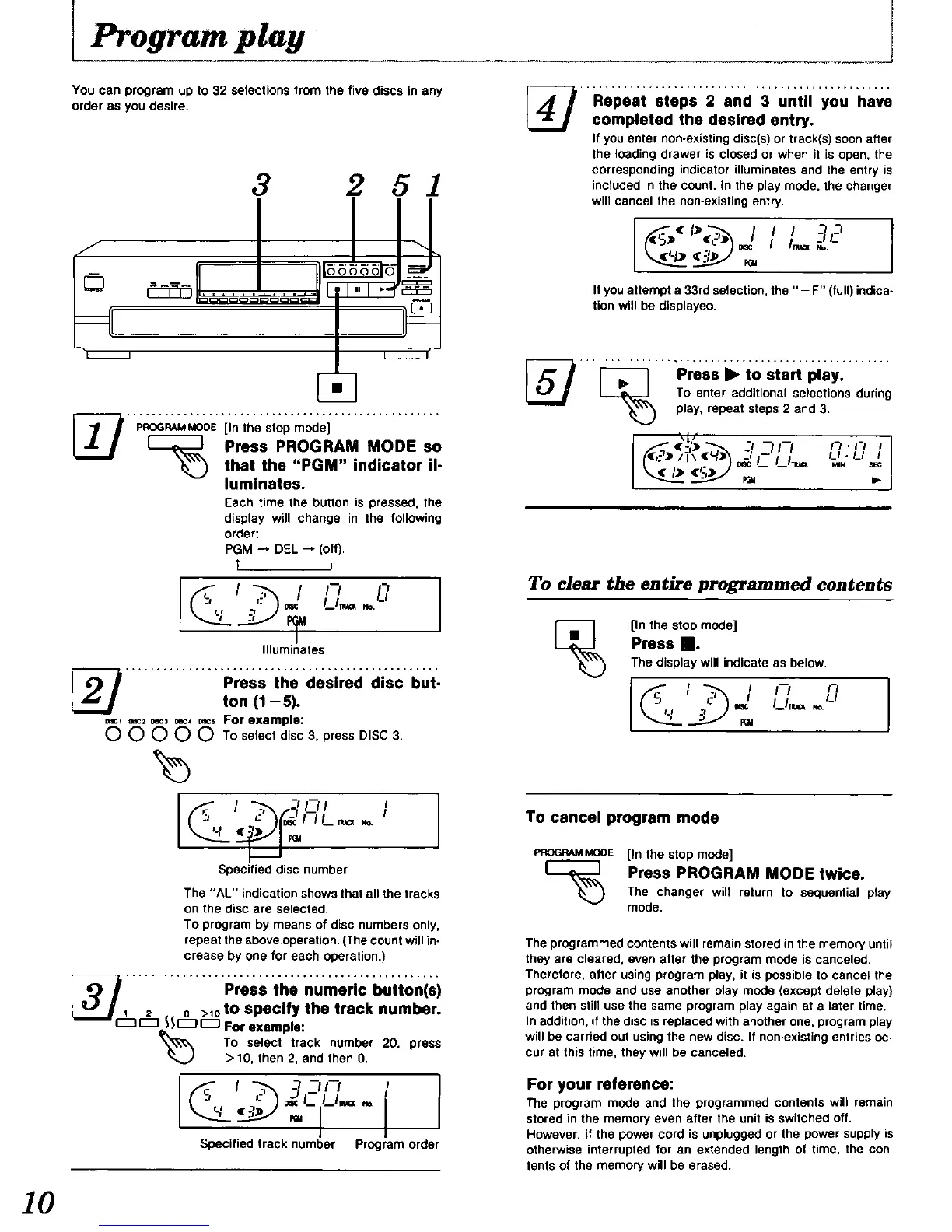 Page #10 background image