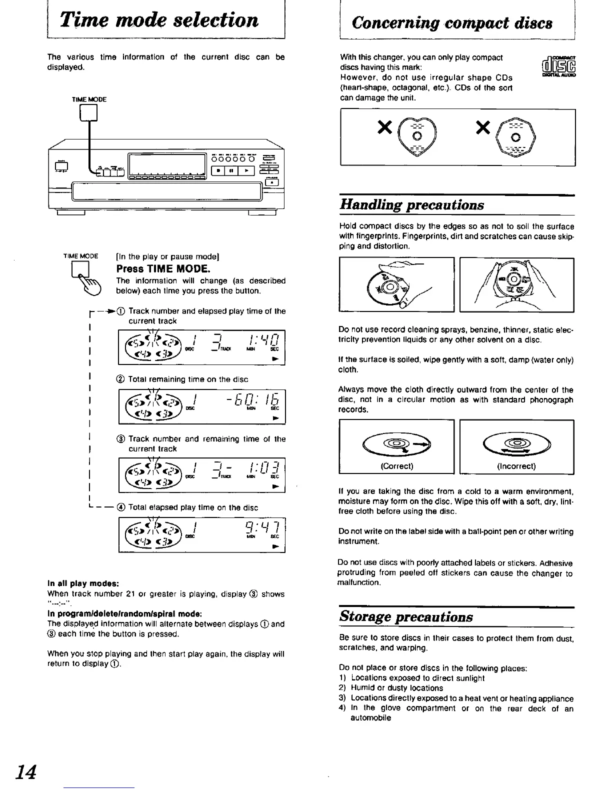 Page #14 background image