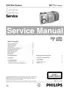 Preview: Service Manual
