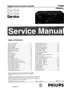 Preview: Service Manual