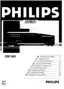 Preview: Service Manual